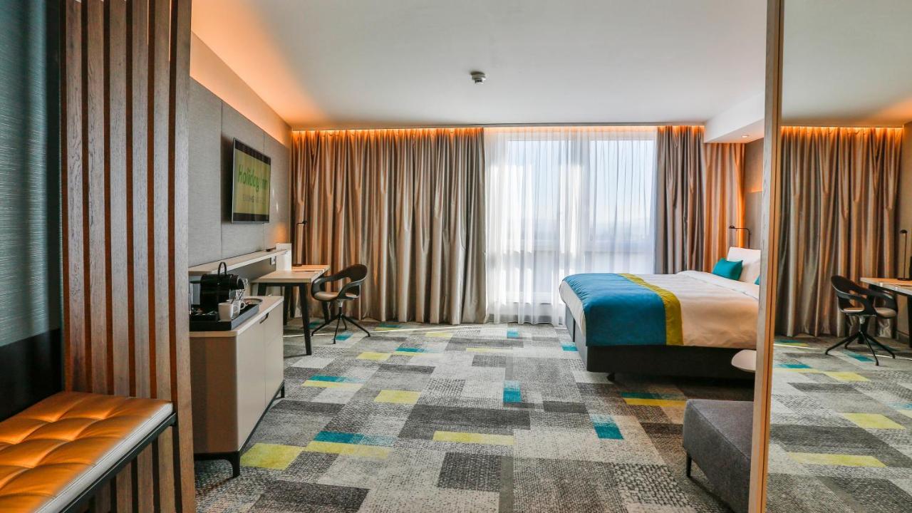 Holiday Inn - Villingen - Schwenningen By Ihg Exterior photo