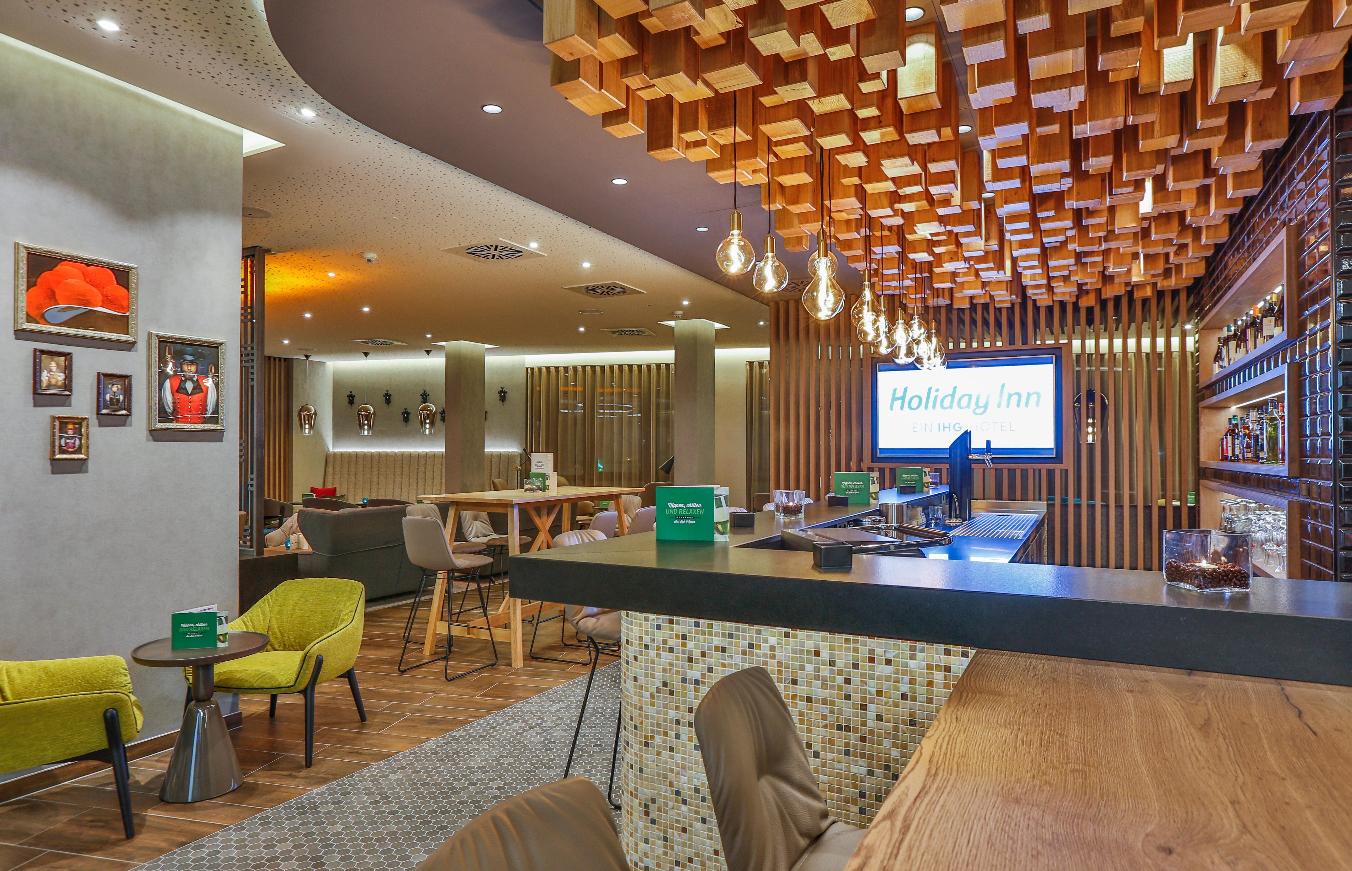Holiday Inn - Villingen - Schwenningen By Ihg Exterior photo