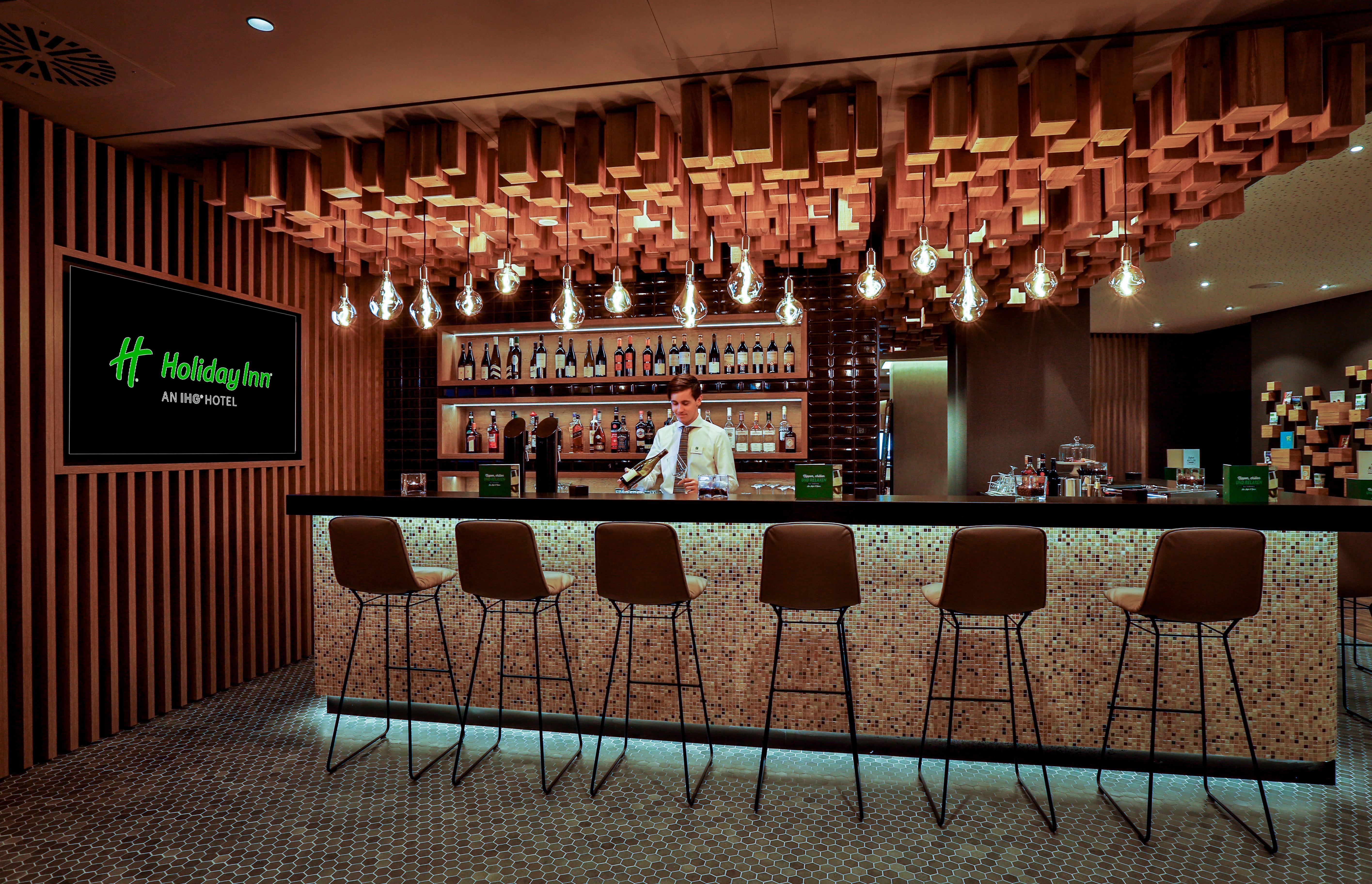 Holiday Inn - Villingen - Schwenningen By Ihg Exterior photo
