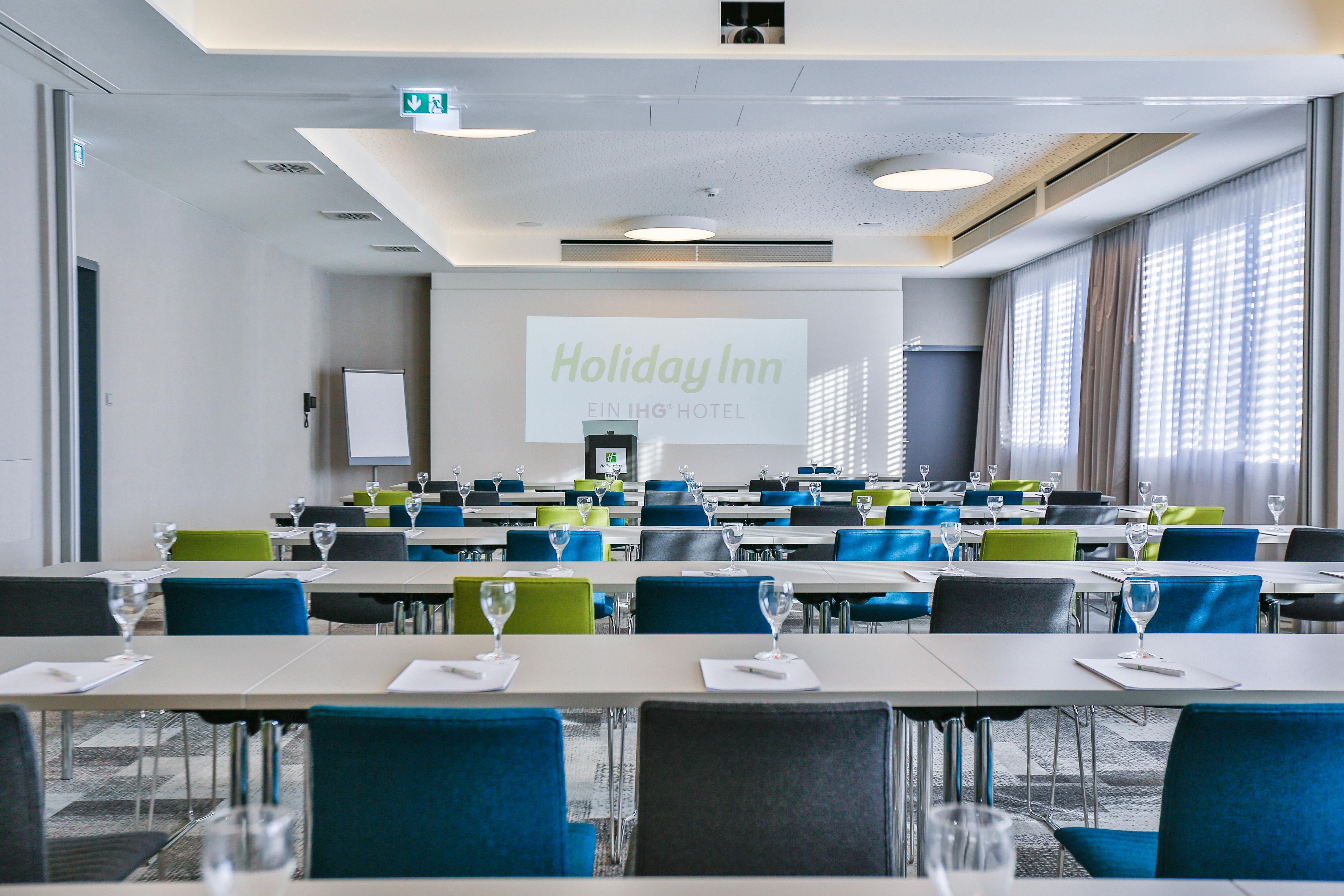 Holiday Inn - Villingen - Schwenningen By Ihg Exterior photo