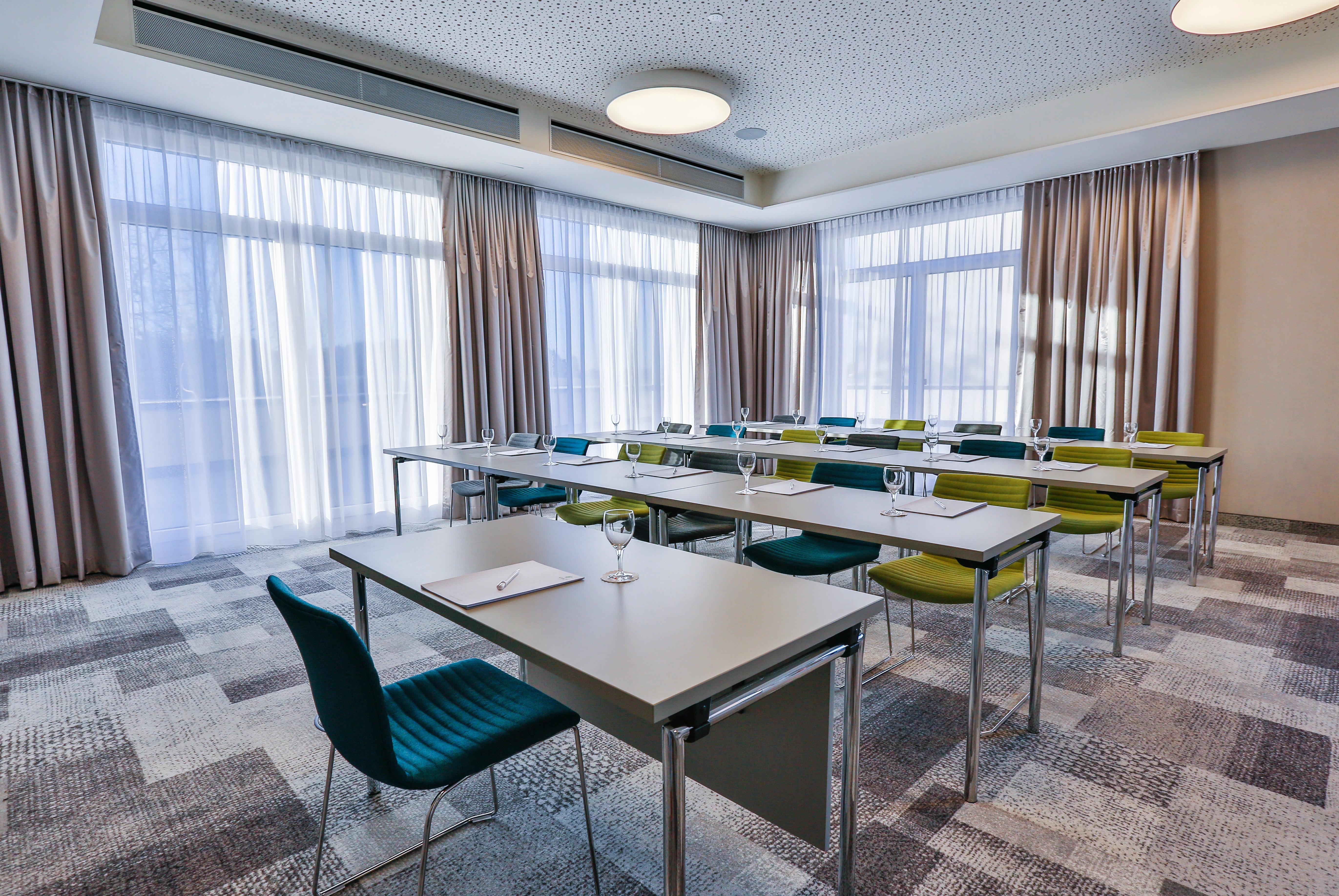 Holiday Inn - Villingen - Schwenningen By Ihg Exterior photo