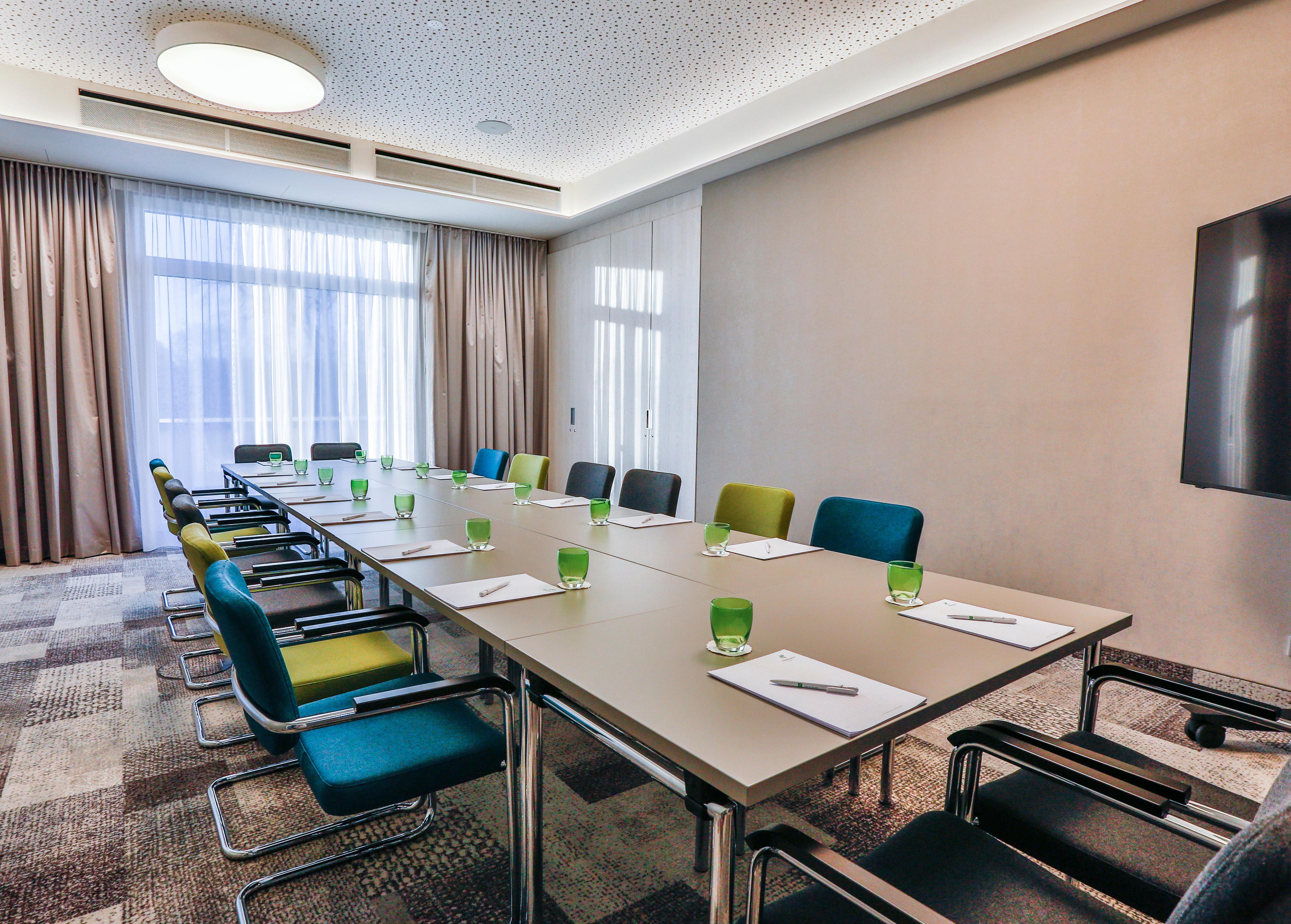 Holiday Inn - Villingen - Schwenningen By Ihg Exterior photo