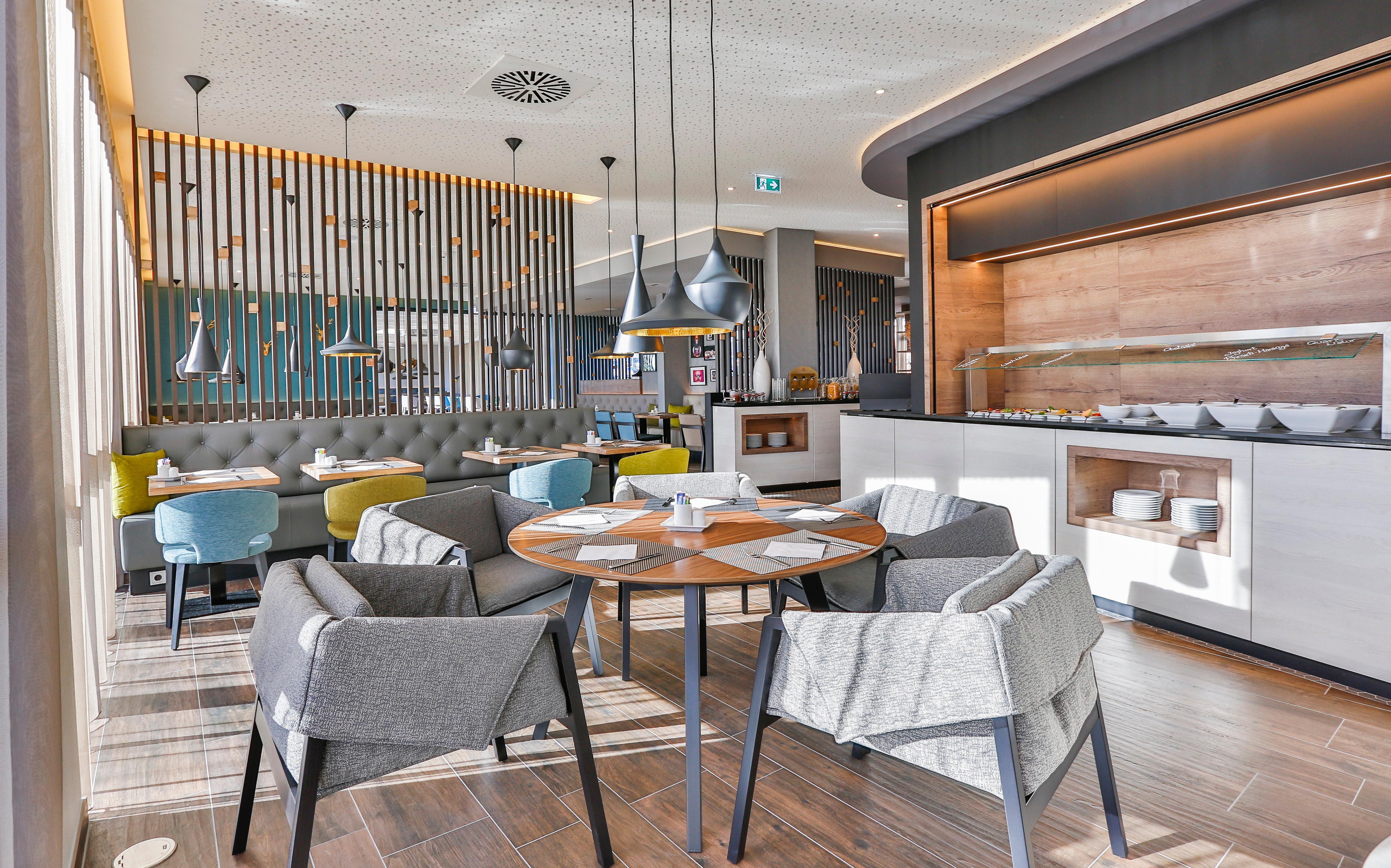 Holiday Inn - Villingen - Schwenningen By Ihg Exterior photo