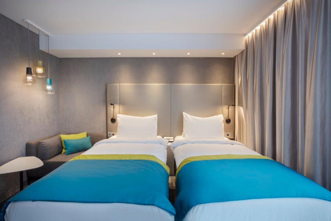 Holiday Inn - Villingen - Schwenningen By Ihg Exterior photo