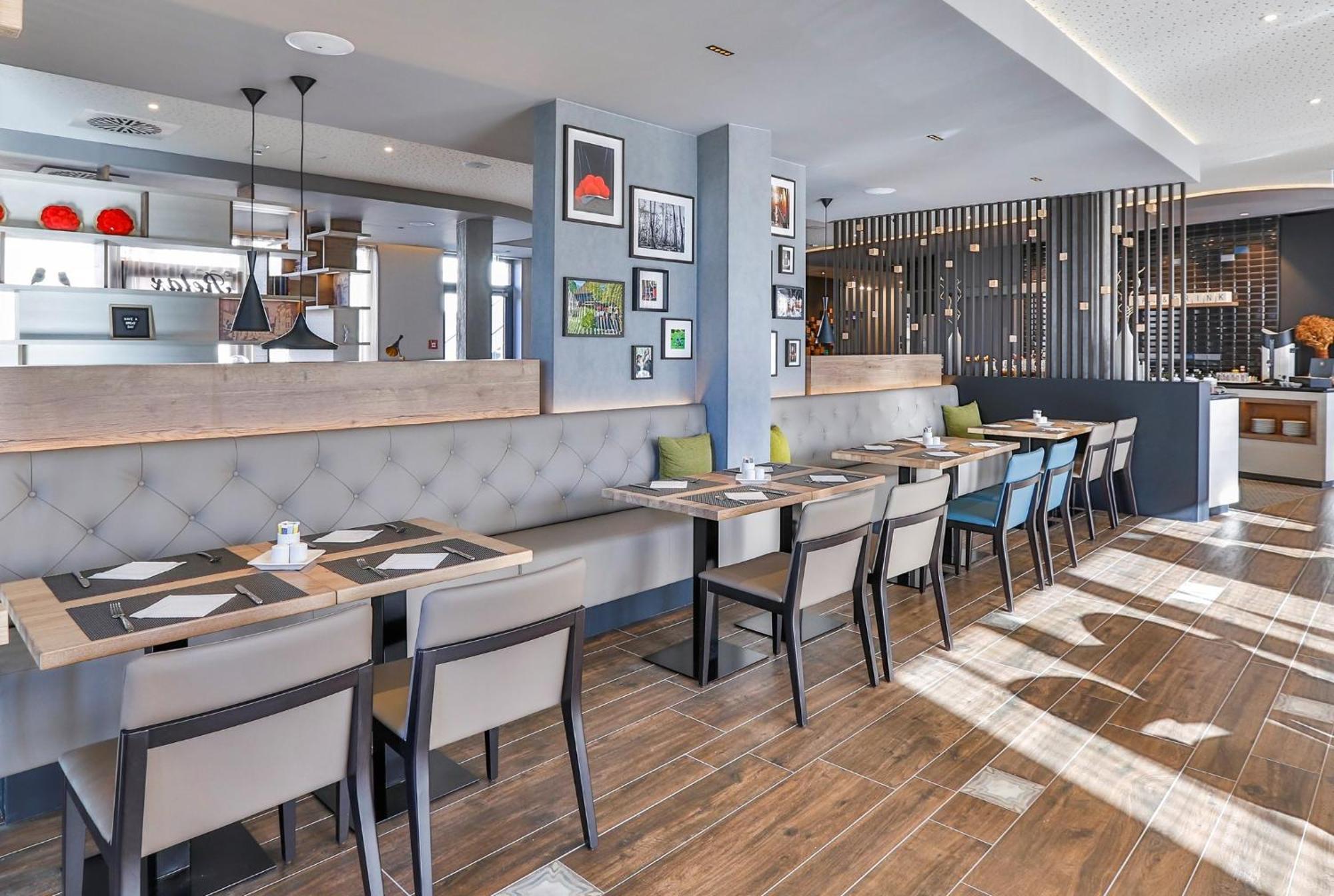 Holiday Inn - Villingen - Schwenningen By Ihg Exterior photo