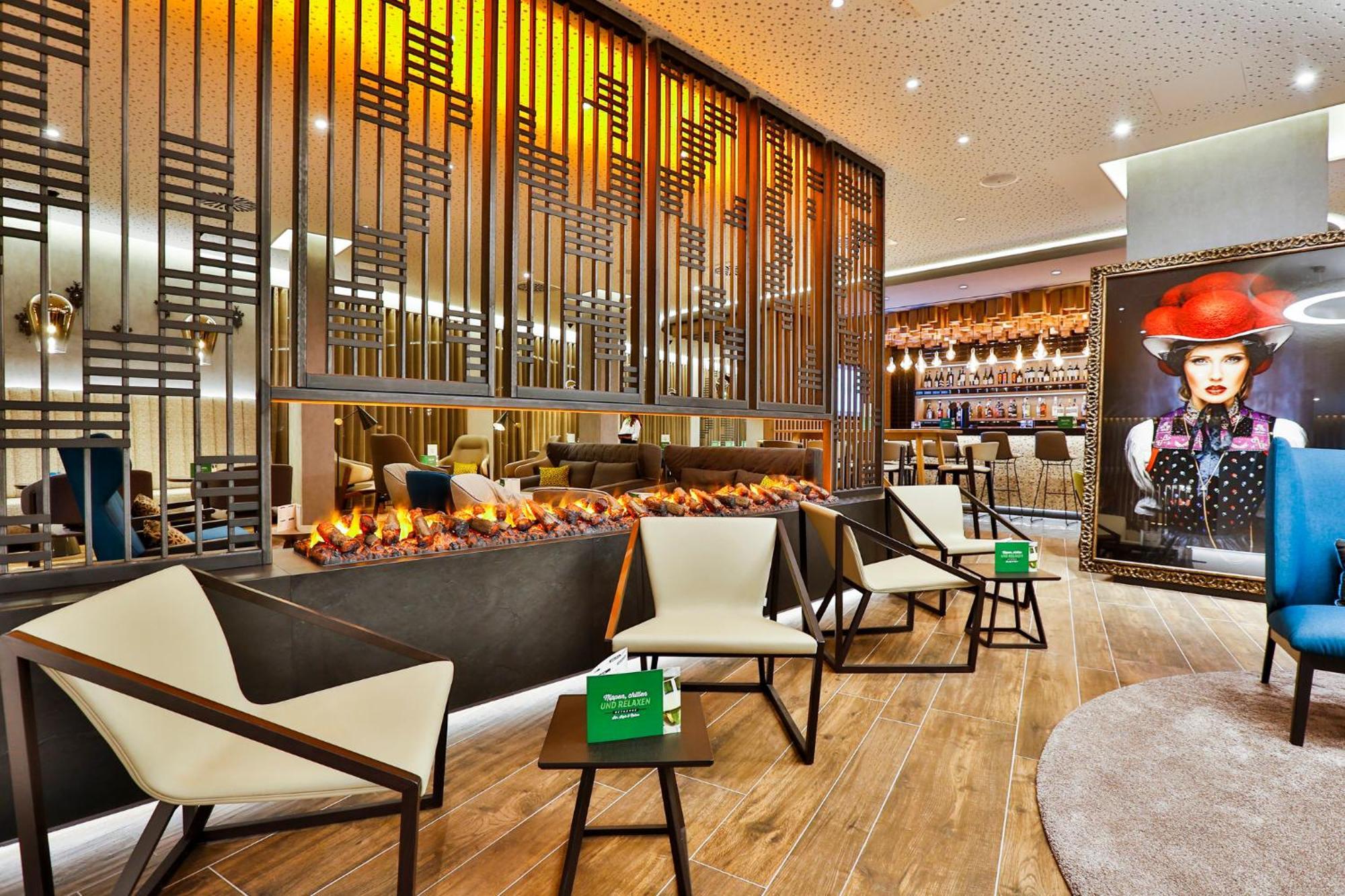Holiday Inn - Villingen - Schwenningen By Ihg Exterior photo